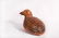 A Porcelain Quail Qianlong Period - 3