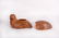 A Porcelain Quail Qianlong Period - 6