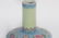 A Falangcai Figures in Landscape Vase Yongzheng Period - 9
