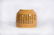 A Famille Rose Water Container Yongzheng Period - 2