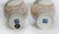 Pair Famille Rose Floral Vases Qianlong Period - 3