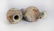 Pair Famille Rose Floral Vases Qianlong Period - 9