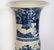 A Blue and White Beaker Vase Kangxi Period - 6