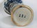 A Blue and White Beaker Vase Kangxi Period - 9