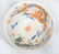 Pair Underglaze Blue Iron Red and Gilt Bowls Qianlong - 6