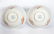Pair Underglaze Blue Iron Red and Gilt Bowls Qianlong - 8