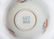 Pair Underglaze Blue Iron Red and Gilt Bowls Qianlong - 9