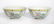 Pair Famille Rose Bowls Qianlong Period