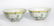 Pair Famille Rose Bowls Qianlong Period - 3