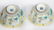 Pair Famille Rose Bowls Qianlong Period - 4