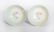 Pair Famille Rose Bowls Qianlong Period - 8
