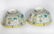 Pair Famille Rose Bowls Qianlong Period - 9