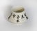 An Inscribed Water Container Qianlong Period - 6