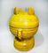 A Yellow Glazed Ritual-ware Gui Guangxu Period - 3