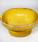 A Yellow Glazed Ritual-ware Gui Guangxu Period - 4