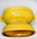 A Yellow Glazed Ritual-ware Gui Guangxu Period - 6