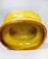 A Yellow Glazed Ritual-ware Gui Guangxu Period - 8