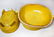 A Yellow Glazed Ritual-ware Gui Guangxu Period - 9