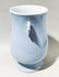 A Clair-de-Lune Zun Vase Kangxi Period - 2