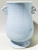 A Clair-de-Lune Zun Vase Kangxi Period - 3