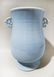 A Clair-de-Lune Zun Vase Kangxi Period - 8