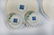 A Set of Famille Rose Tablewares Qianlong Period - 11
