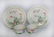 A Set of Famille Rose Tablewares Qianlong Period - 2