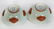 Pair Famille Rose Bowls Yongzheng Period - 3