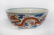 An Underglaze Blue and Iron Red Dragon Bowls Qianlong