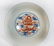 An Underglaze Blue and Iron Red Dragon Bowls Qianlong - 4