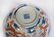 An Underglaze Blue and Iron Red Dragon Bowls Qianlong - 5