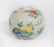 A Famille Rose Floral Water Pot Yongzheng Period