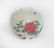 A Famille Rose Floral Water Pot Yongzheng Period - 2