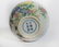 A Famille Rose Floral Water Pot Yongzheng Period - 4
