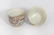 Pair Famille Rose Cups Guangxu Period - 3