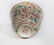 Pair Famille Rose Cups Guangxu Period - 6
