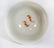 Pair Famille Rose Bamboo Bowls Qianlong Period - 5