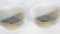 Pair Famille Rose Bamboo Bowls Qianlong Period - 7