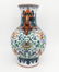 A Doucai Vase Qianlong Period - 6