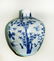 A Blue and White Jar and Cover Wanli Period - 6