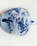 A Blue and White Jar and Cover Wanli Period - 8