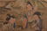 A Chinese Painting Handscroll - 10