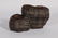 Two Lingzhi Washers Qing Dynasty - 5
