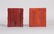 Two Peking Glass Inkwells Qianlong Period - 2