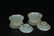 Pair Jade Cups Qing Dynasty - 2
