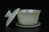 Pair Jade Cups Qing Dynasty - 3