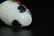 A Hard-stones Inlaid Vase Qing Dynasty - 5