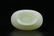 A White Jade Vase Qing Dynasty - 4