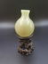A Jade Vase Qing Dynasty - 2
