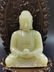 A Jade Buddha Qing Dynasty - 3